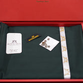 Royal Men Olive Green – Premium Wash & Wear