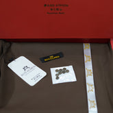 Royal Men  Olive Green– Premium Wash & Wear