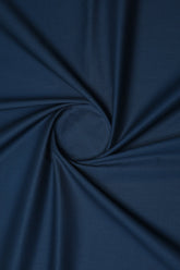 Royal Men Navy Blue – Premium Wash & Wear (1213)