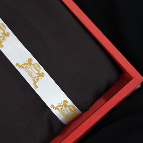 Royal Men Coffee Bean – Premium Wash & Wear